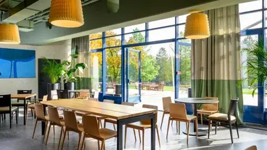 Terme Krka Hotel Sport