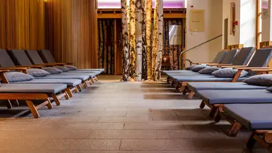 Terme Krka Hotel Toplice