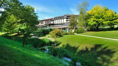 Terme Krka Hotel Toplice