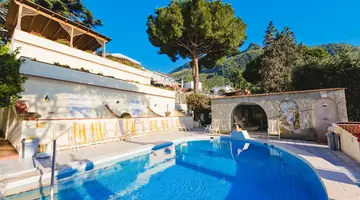 Terme La Pergola & Villa Flavio