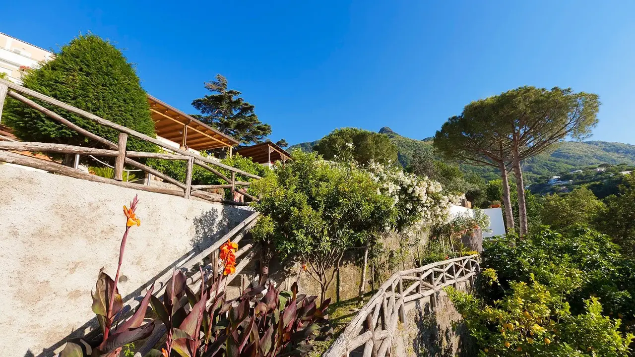 Terme La Pergola