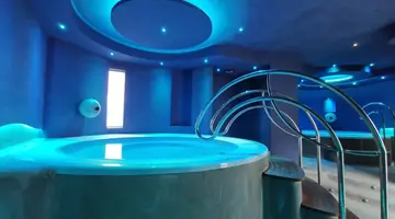 Terme La Pergola