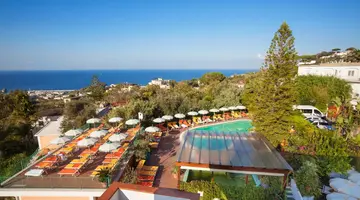 Terme La Pergola