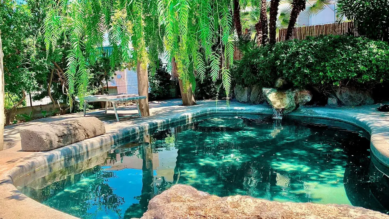 Terme La Pergola