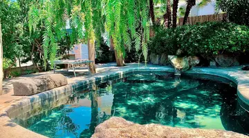 Terme La Pergola