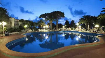 Terme Park Imperial