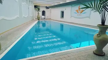 Terme Park Imperial