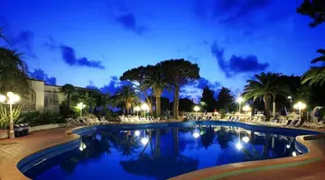 Terme Park Imperial