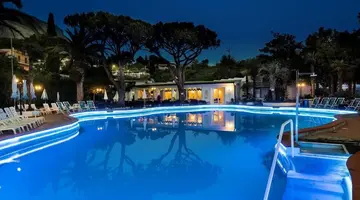Terme Park Imperial
