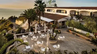 Terme Royal Palm