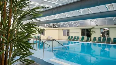 Terme Royal Palm