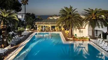 Terme Royal Palm