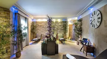 Terme Royal Palm