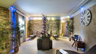 Terme Royal Palm