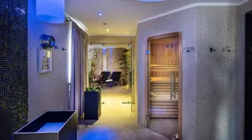 Terme Royal Palm