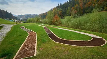 TERME SNOVIK****
