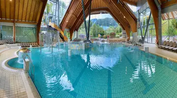 TERME SNOVIK****