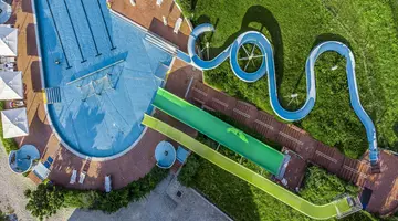 TERME SNOVIK****