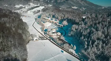 TERME SNOVIK****
