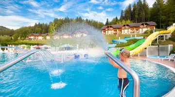 TERME SNOVIK****