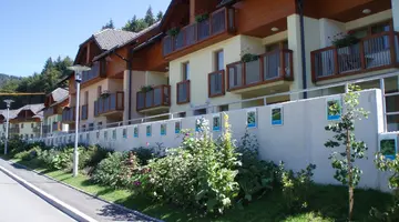 TERME SNOVIK****