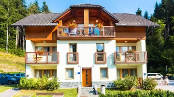 TERME SNOVIK****