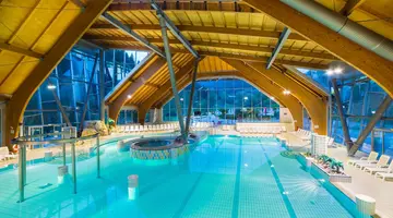 TERME SNOVIK****
