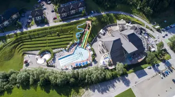 TERME SNOVIK****
