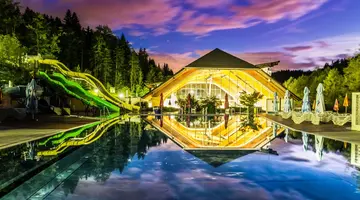 TERME SNOVIK****