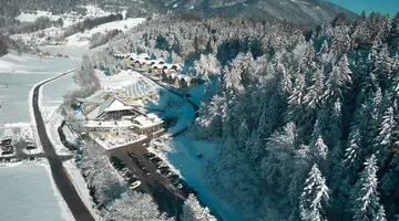 TERME SNOVIK****