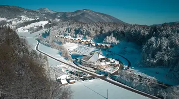 TERME SNOVIK****