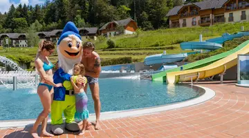 TERME SNOVIK****