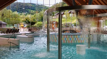 TERME SNOVIK****
