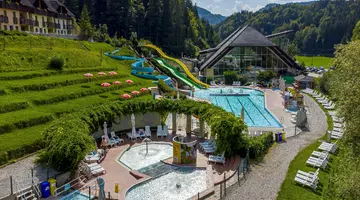 TERME SNOVIK****
