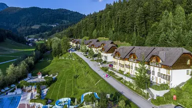 TERME SNOVIK****