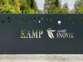 TERME SNOVIK****