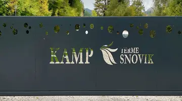 TERME SNOVIK****