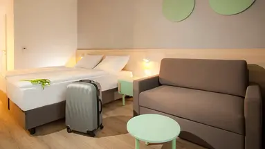 Terme Topolsica Hotel Vesna