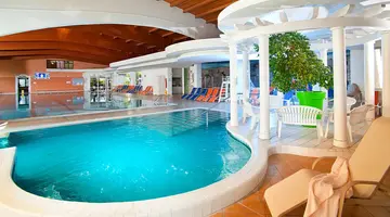 Terme Topolsica Hotel Vesna