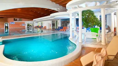 Terme Topolsica Hotel Vesna