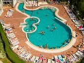 Terme Topolsica Hotel Vesna