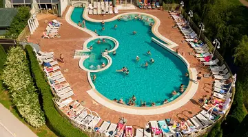 Terme Topolsica Hotel Vesna