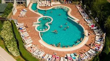Terme Topolsica Hotel Vesna