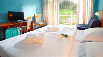 Terme Topolsica Hotel Vesna