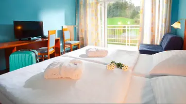 Terme Topolsica Hotel Vesna