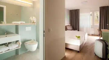 Terme Topolsica Hotel Vesna