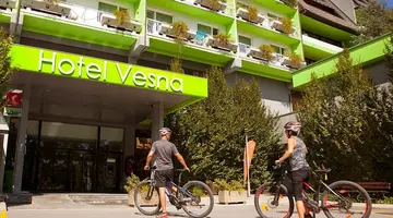 Terme Topolsica Hotel Vesna