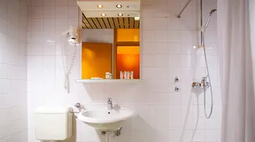 Terme Topolsica Hotel Vesna