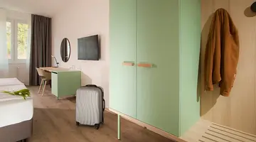 Terme Topolsica Hotel Vesna