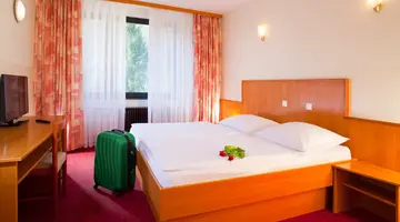 Terme Topolsica Hotel Vesna